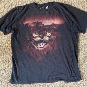 Rare Pet Sematary Shirt! Large